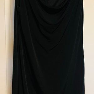 Black Dress Ivanka Trump